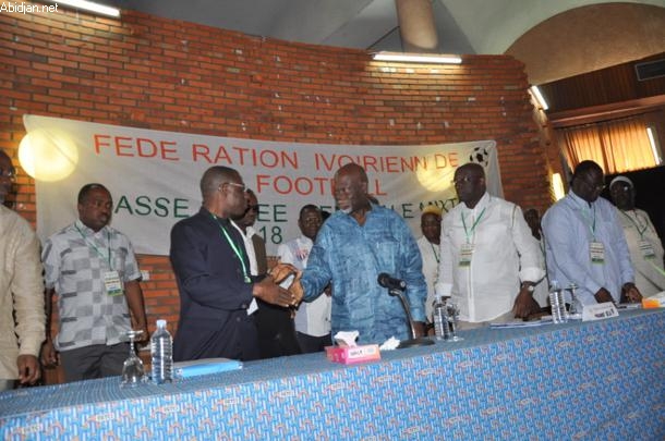 Football/ Présidence de la FIF : Tous les candidats se dévoilent aujourd’hui